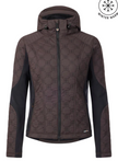Kerrits Bit By Bit Quilted Jacket