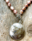 Moon Goddess - w/Pearls - Toggle