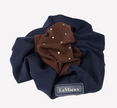 LeMieux Scrunchie - Crystal Hair Net