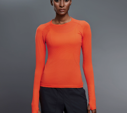 Signature Performance Tech Tops