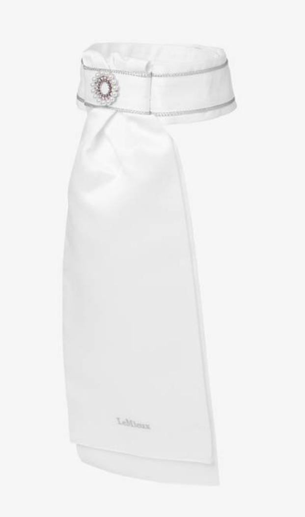 LeMieux Stock Tie