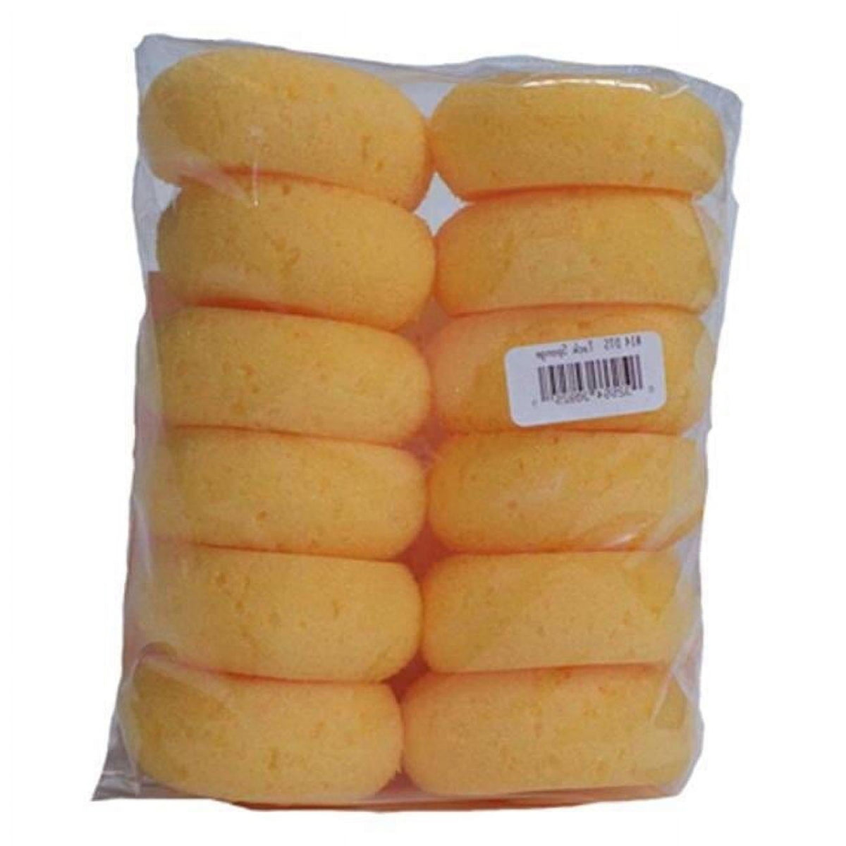 Decker 12 Pack - Tack Sponges