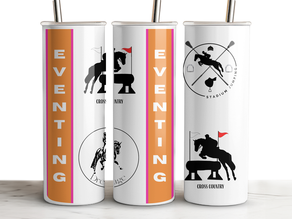 Eventing Drink Tumblers