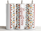 Equestrian 20oz Tumbler