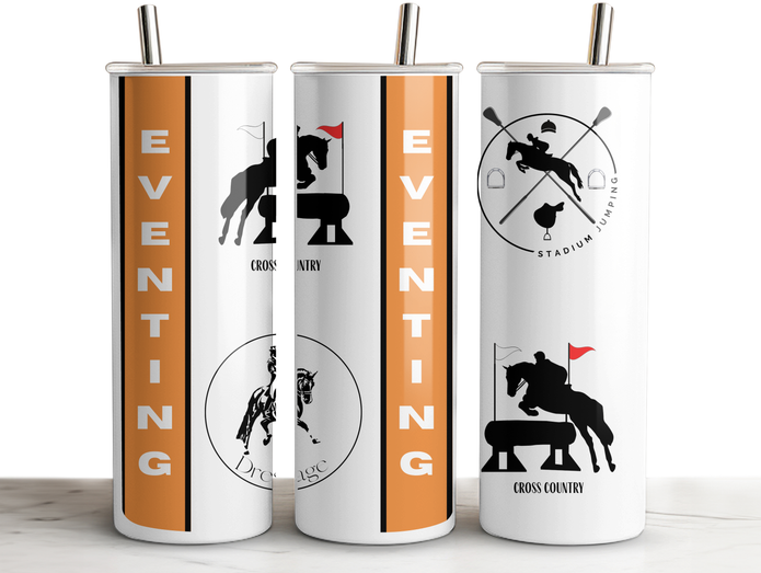 Eventing Drink Tumblers