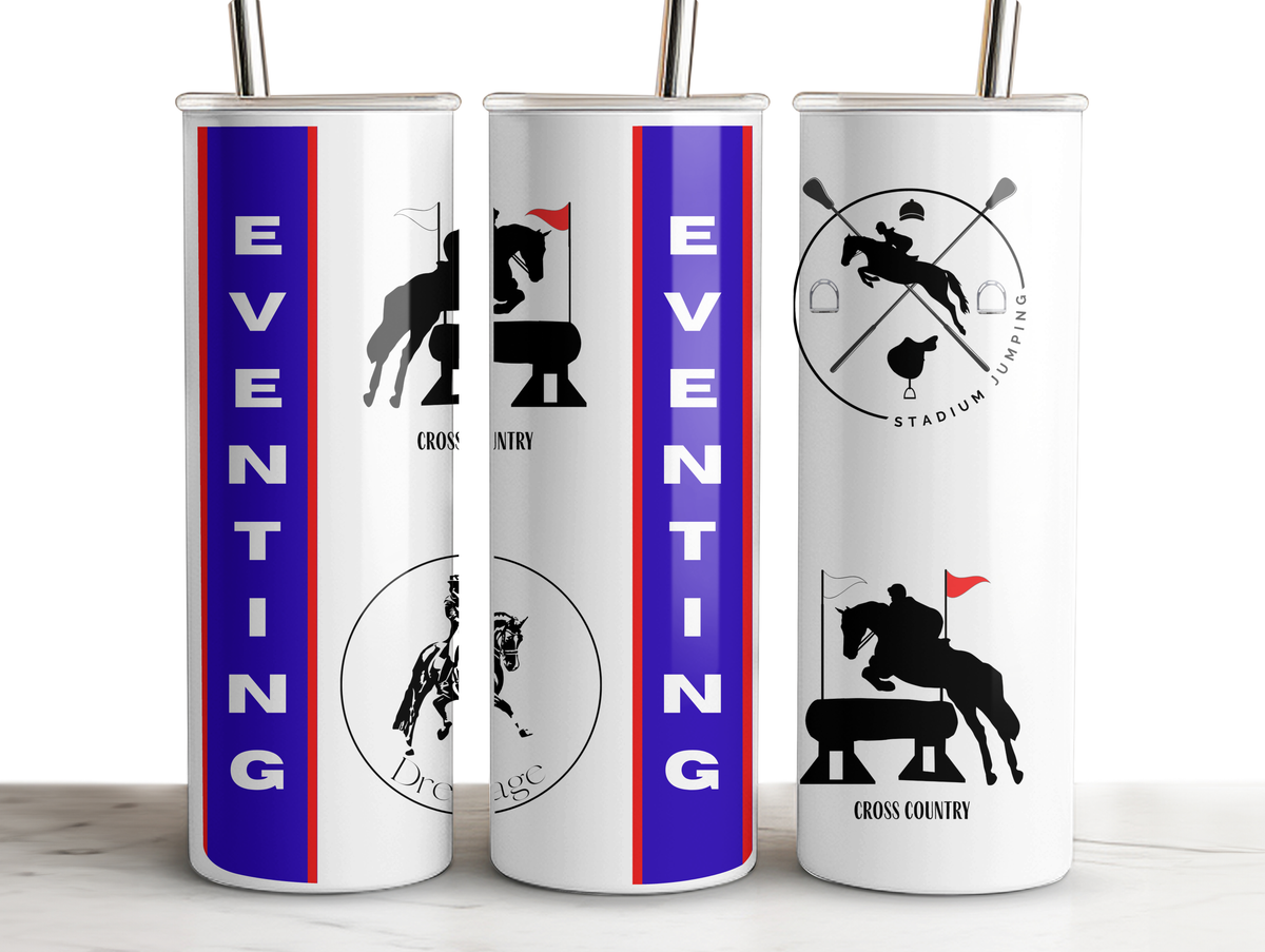 Eventing Drink Tumblers
