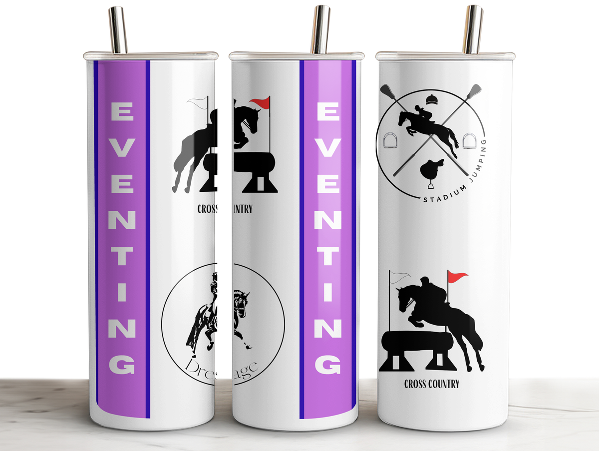 Eventing Drink Tumblers