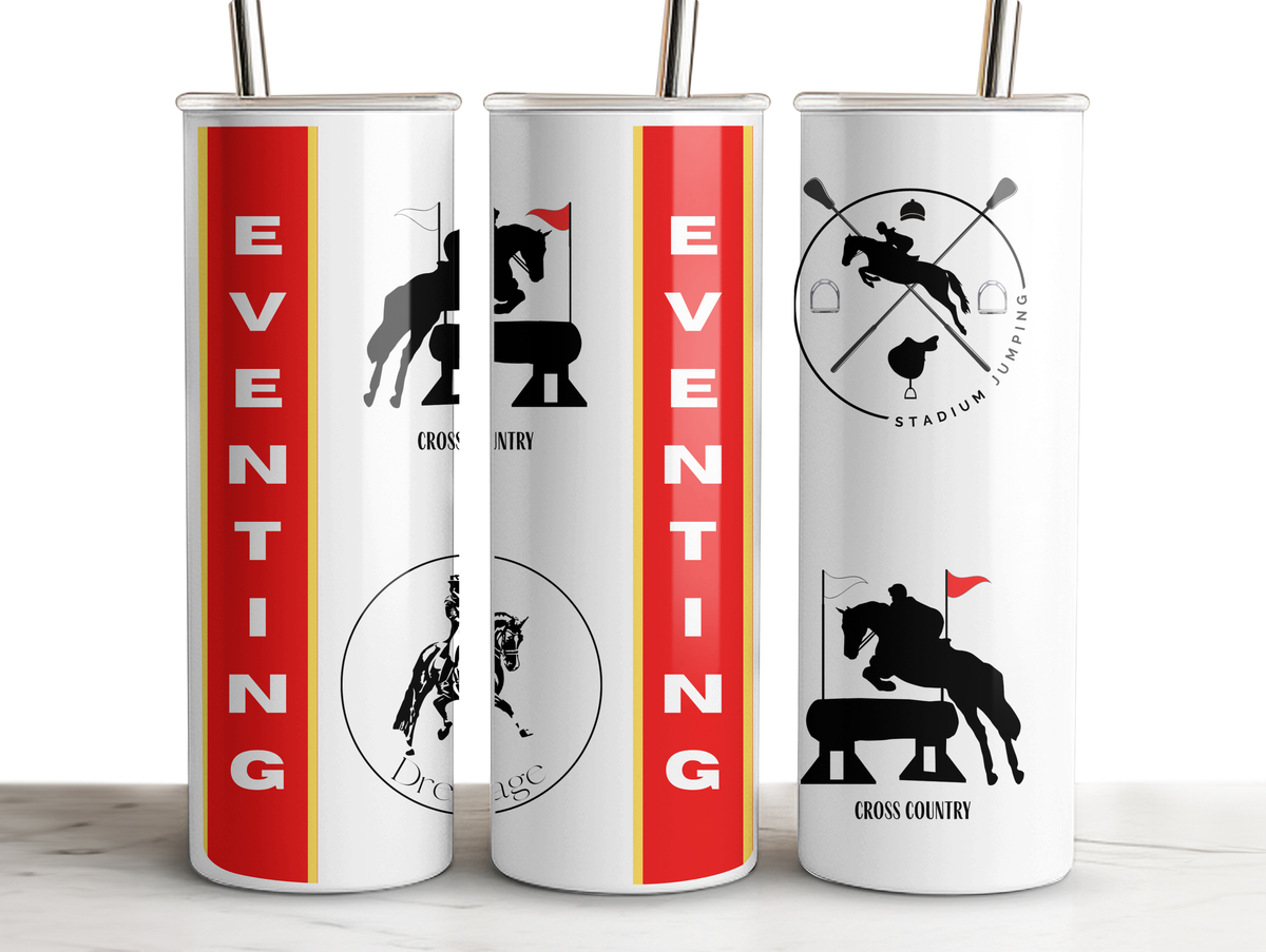 Eventing Drink Tumblers